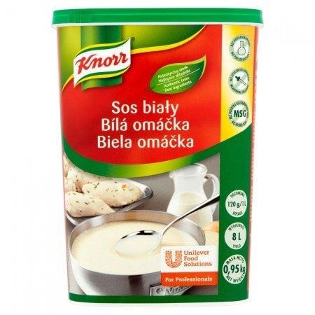 Knorr Соус Бешамель 0,95 кг