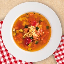 Мінестроне