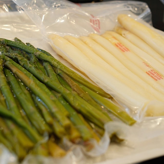 8 рекомендацій щодо зберігання харчових продуктів у ресторані