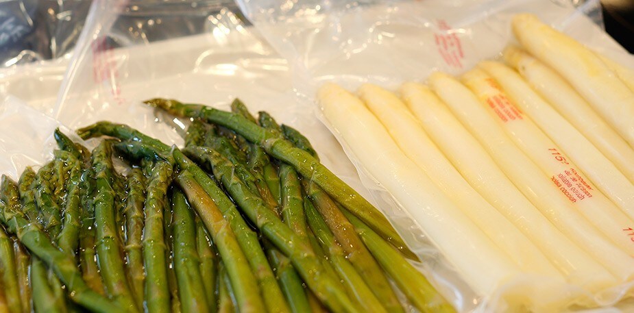 8 рекомендацій щодо зберігання харчових продуктів у ресторані