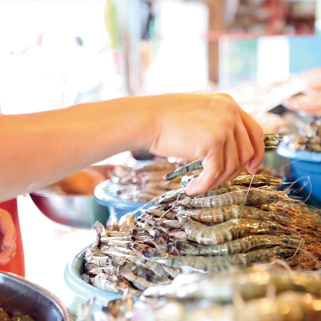 8 найпоширеніших харчових продуктів, які спричиняють алергію