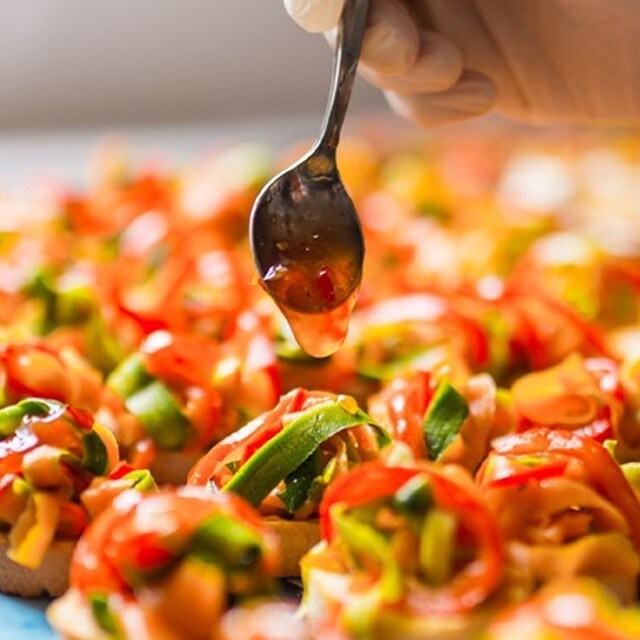 Контрольний список HACCP