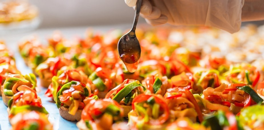 Контрольний список HACCP