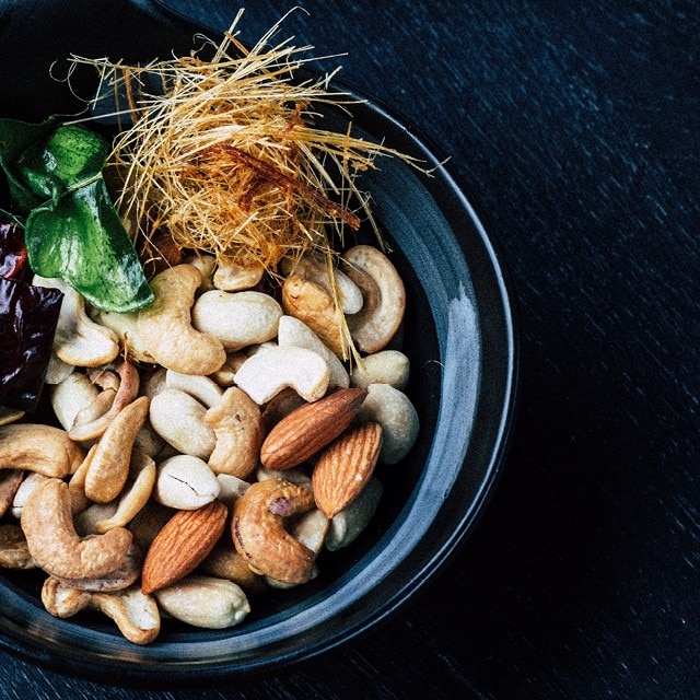 Контрольний список з обслуговування клієнтів з алергією на харчові продукти