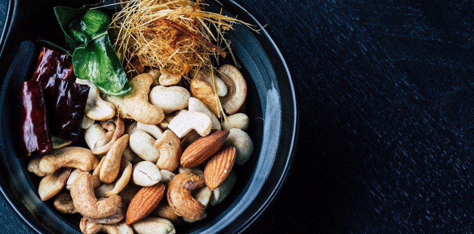 Контрольний список з обслуговування клієнтів з алергією на харчові продукти