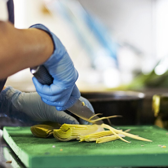 Unilever Food Solution запускає рух #ЗамовЩобПідтримати!