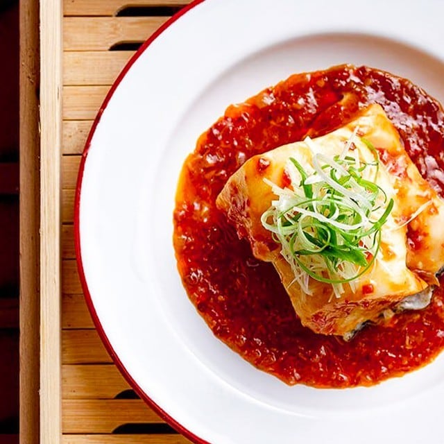 Приваблюйте більше клієнтів, пропонуючи смачне меню доставки