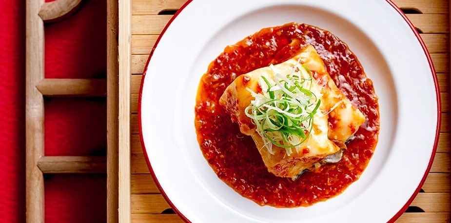 Приваблюйте більше клієнтів, пропонуючи смачне меню доставки