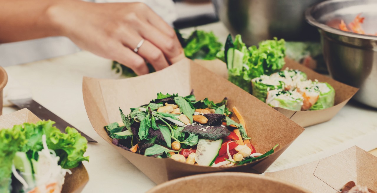 Фрукти та овочі, що вас здивують