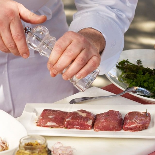 Практичні методи приготування здорової їжі