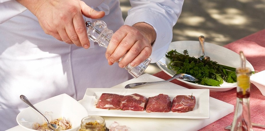 Практичні методи приготування здорової їжі