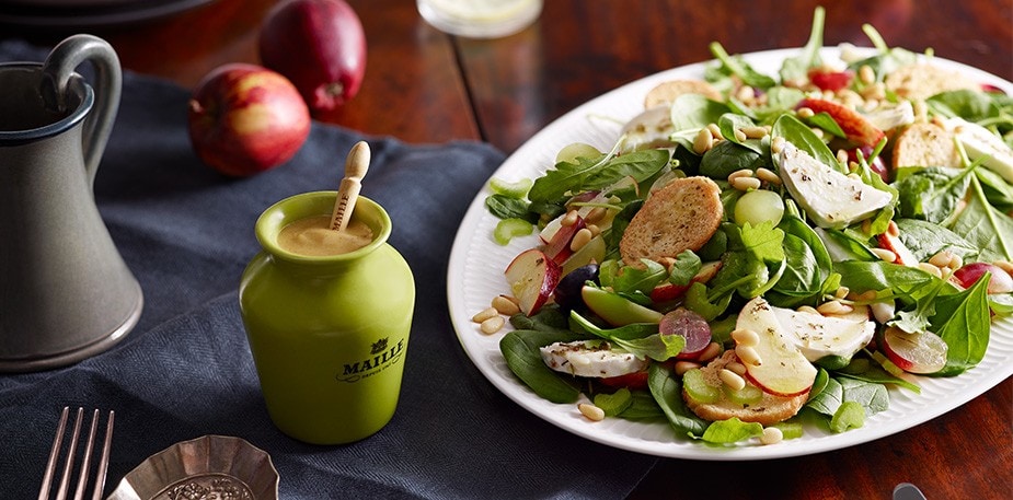 Типи поживних речовин