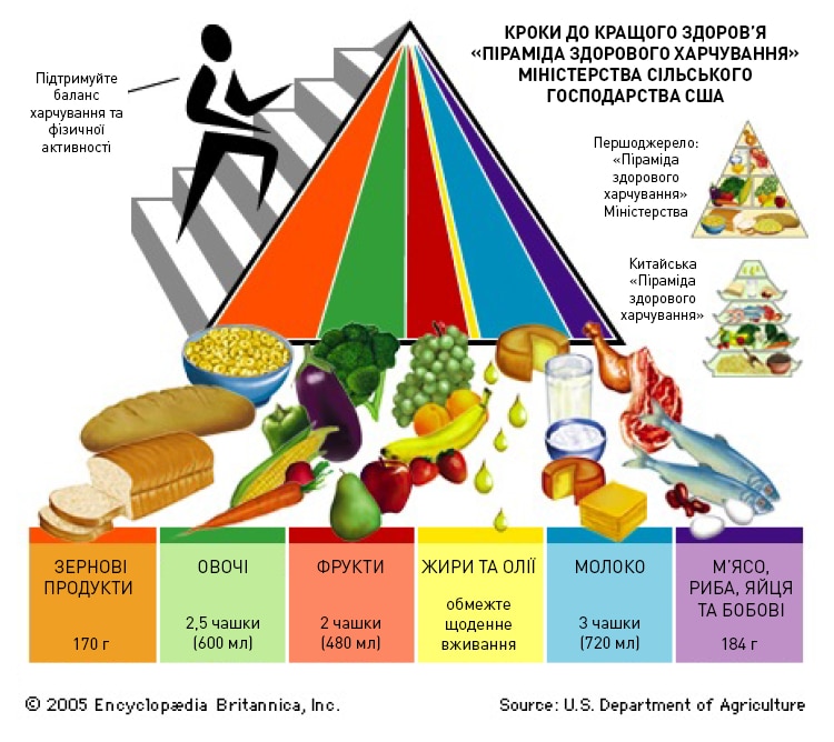 Моя піраміда