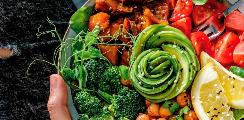 Усе про здорове харчування