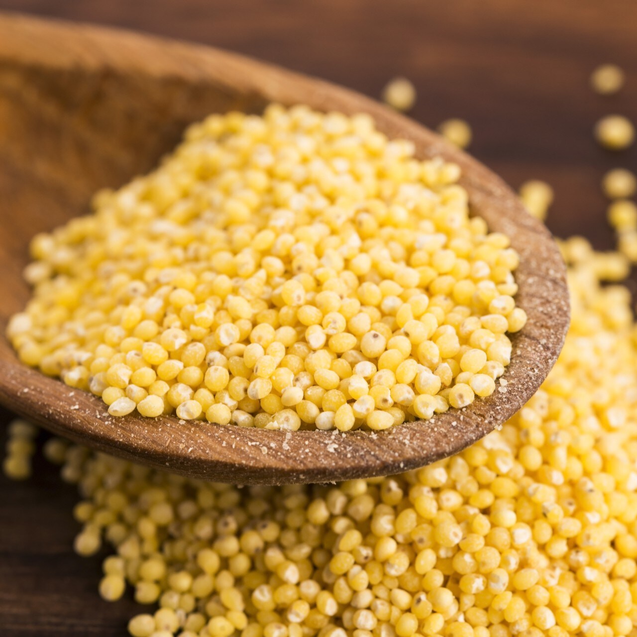 Злаки, які вирощували наші предки, повертаються до нашого столу