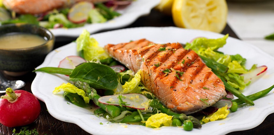 Стандартні рецепти і як їх масштабувати