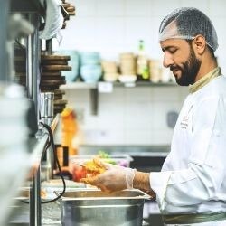 1. Видимість гігієни 1. Видимість гігієни