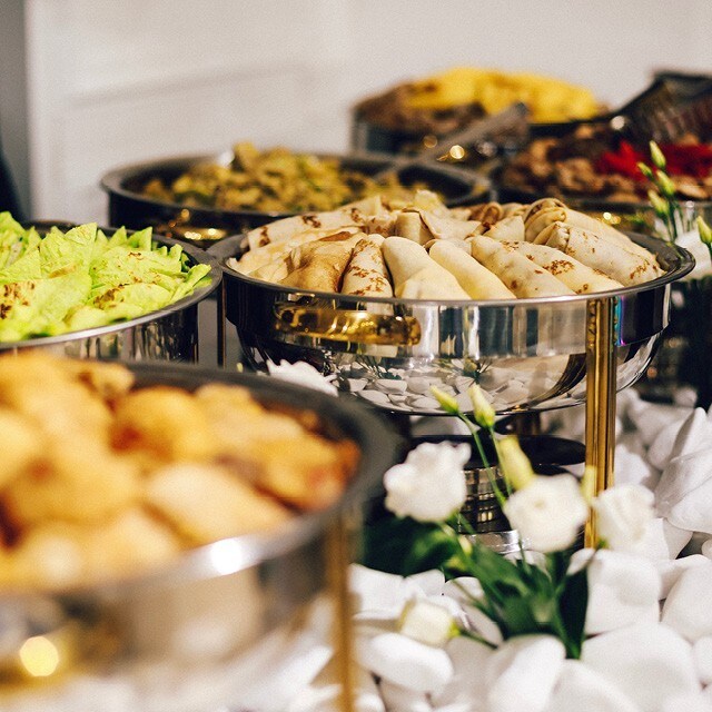 Безвідходні бенкети — як заохочувати ваших гостей не марнувати їжу?