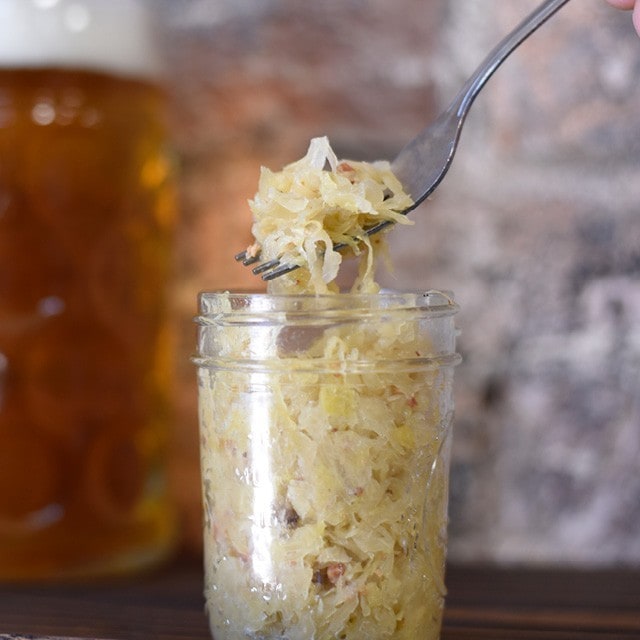 Квашені продукти — не тільки кисла капуста