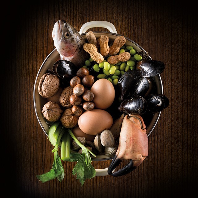 Алергени в меню – як інформувати клієнтів?