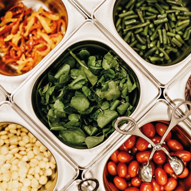 Гість чи шеф-кухар? Декілька слів про індивідуальний підхід до страв