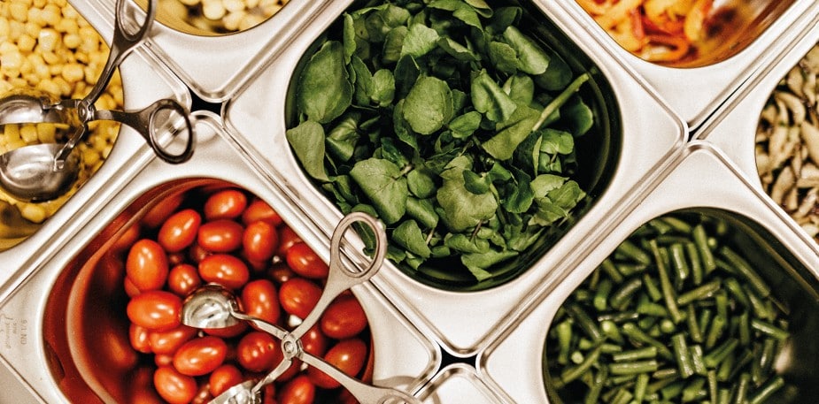 Гість чи шеф-кухар? Декілька слів про індивідуальний підхід до страв