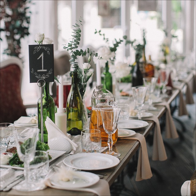 Як правильно зробити кейтерингову пропозицію?