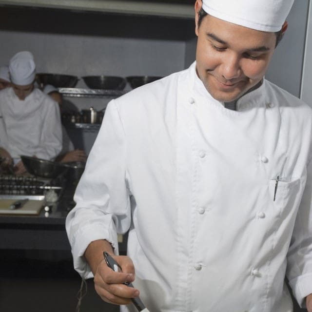 Як знайти шеф-кухаря? Про вдалий підбір персоналу