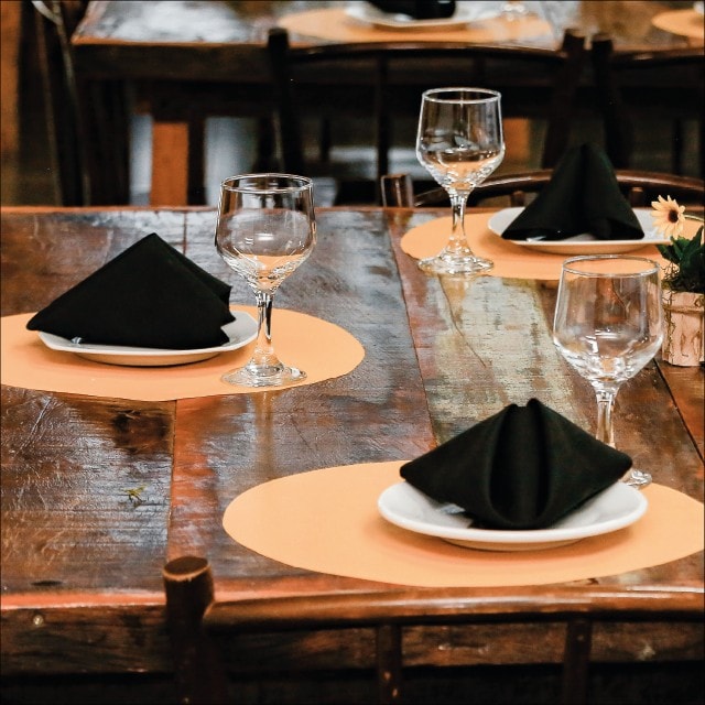 Корпоративний захід - як вразити ваших гостей?