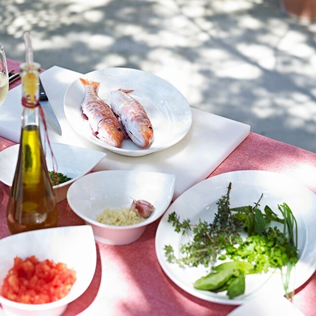 Найкращі трави та спеції для страв барбекю