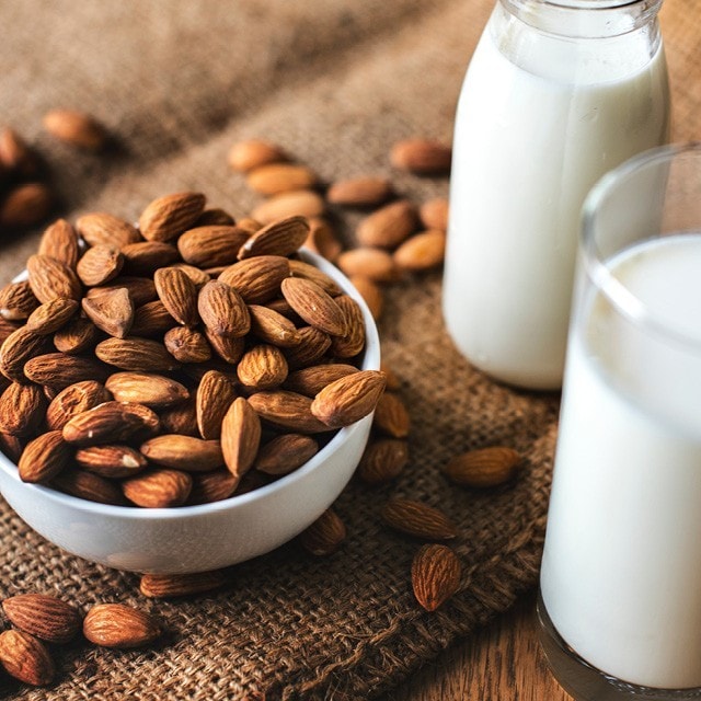 Просте меню без лактози