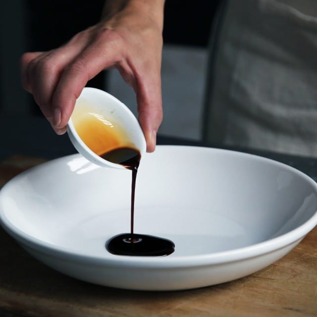 Рибні, м’ясні і салатні соуси і заправки: трохи натхнення не завадить