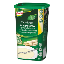 Knorr Крем-суп Спаржевий Knorr Крем-суп Спаржевий