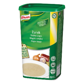 Knorr суп Журек Knorr суп Журек