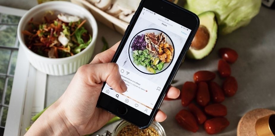 Поради з ведення соціальних мереж для ресторанів