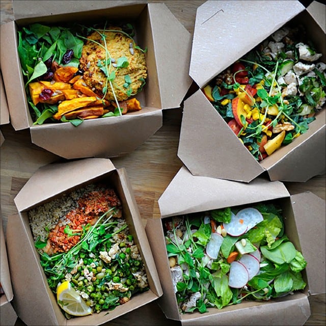 Тренд: Без відходів