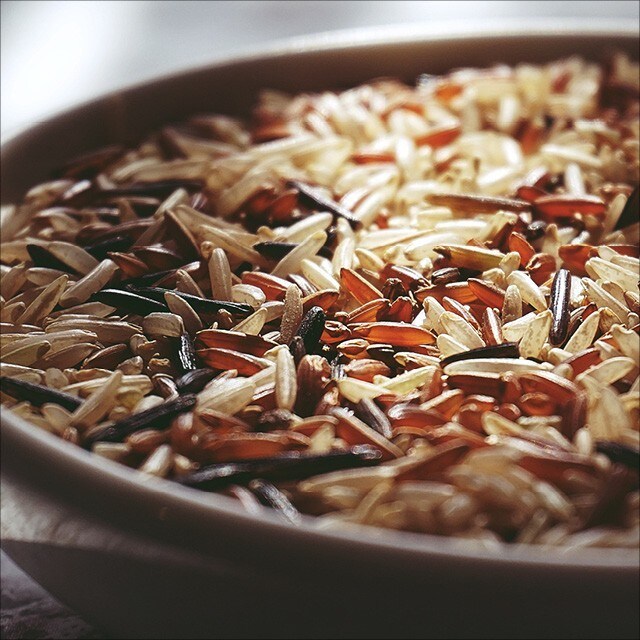 Як готувати рис? Кілька практичних порад щодо сортів рису