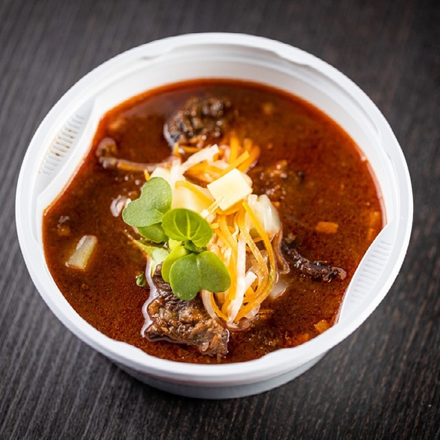 Доставка супу: 5 порад від шеф-кухарів