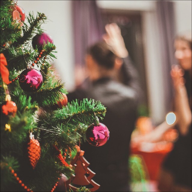 Корпоративна новорічна вечірка - чого очікують клієнти?