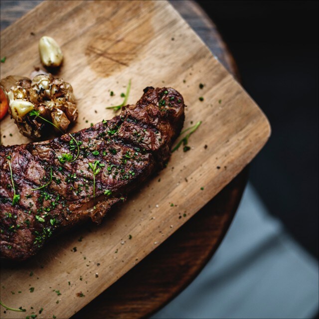 Маринування різних видів м’яса