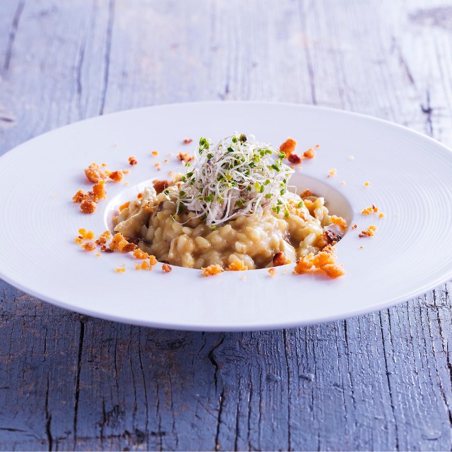 Осінні «one-pot»-дива для кейтерингу