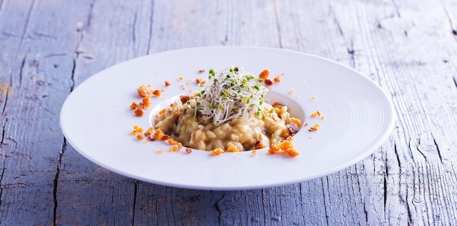 Осінні «one-pot»-дива для кейтерингу