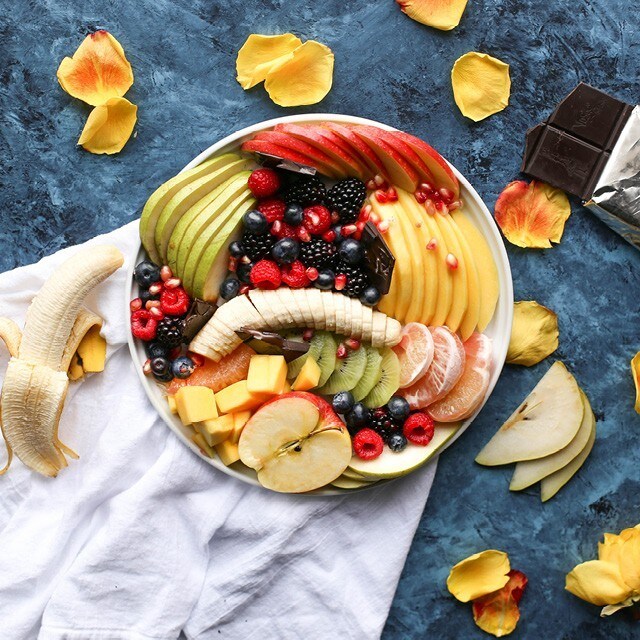 Пропозиція дієтичного харчування. Як скласти для клієнтів меню для схуднення?