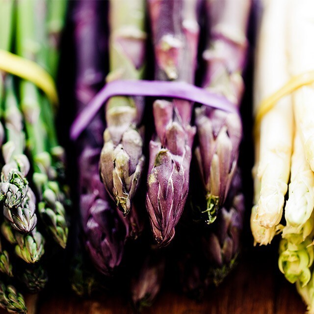 Кухонна мудрість: Секрети готування аспарагуса для шефів