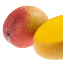 Манго Манго