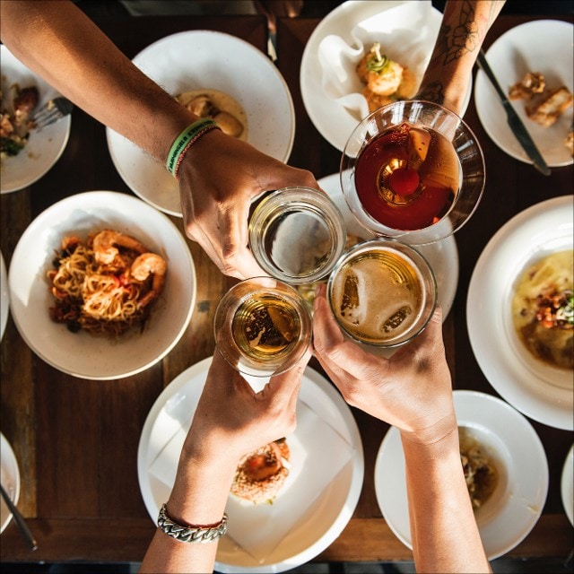 Тренд липня: Пошук смаків світу