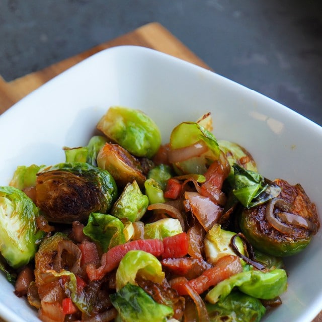 Зимові вегетаріанські та веганські страви