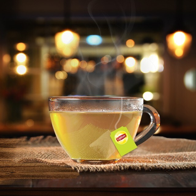 5 причин пити зелений чай